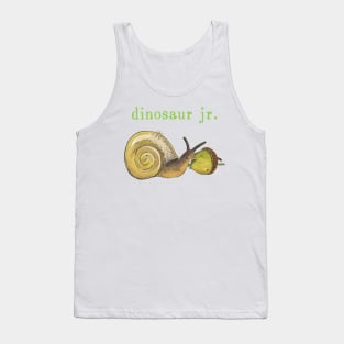 Dinosaur Jr. Tank Top